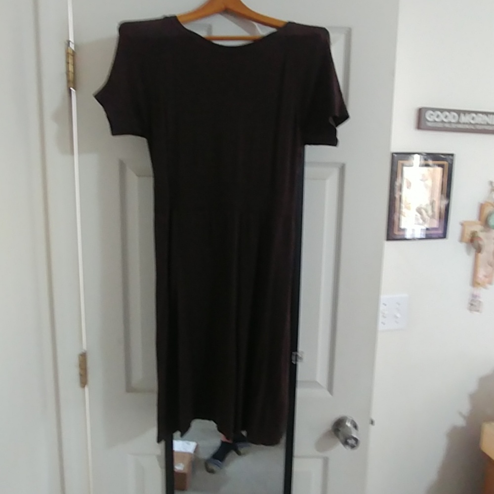 Worthington sweater dress